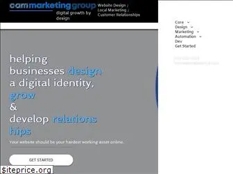 cammarketinggroup.com