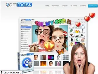 cammask.com