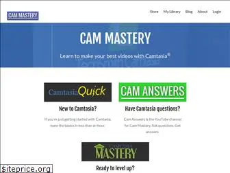 cammastery.com