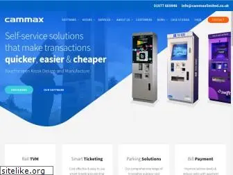 cammaxlimited.co.uk