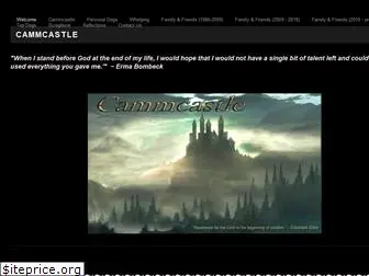 cammcastle.com