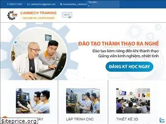 cammech.edu.vn