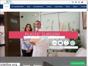 cammelplasticsurgery.com