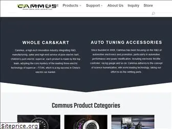 cammus.com