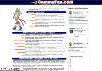 cammyfan.com