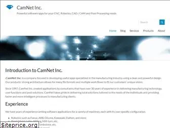 camnet-site.com