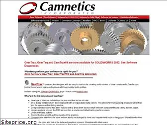 camnetics.com