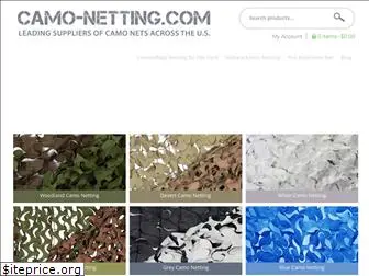 camo-netting.com