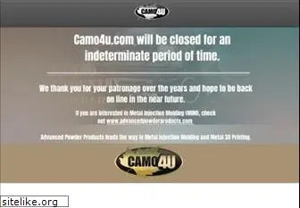 camo4u.com