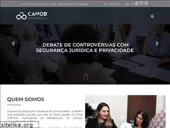 camob.com.br