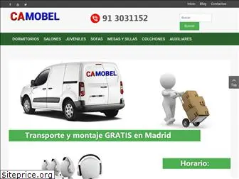 camobel.com