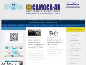 camoca.com.ar