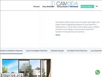 camoda.com.tr