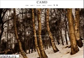 camofactory.com