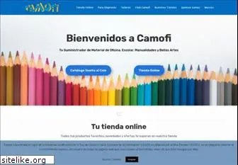 camofi.com