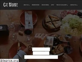 camomiosteria.com