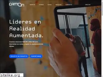 camonapp.com