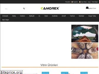 camorex.com