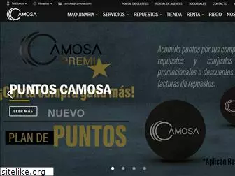 camosa.com