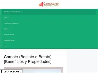 camote.net