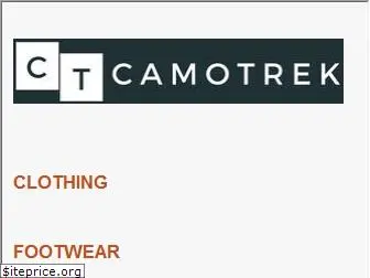 camotrek.com