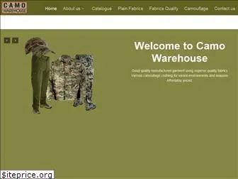 camowarehouse.co.za