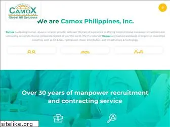 camox.com