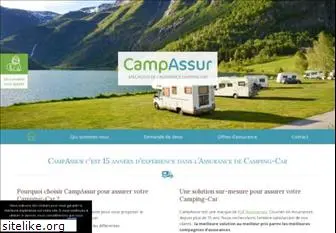 camp-assur.com