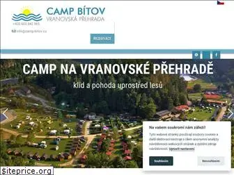 camp-bitov.cz