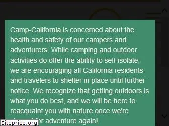 camp-california.com