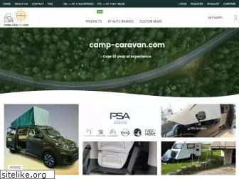 camp-caravan.com
