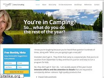camp-consulting.com