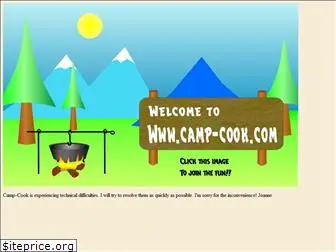 camp-cook.com