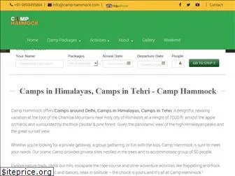 camp-hammock.com