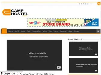 camp-hostel.com
