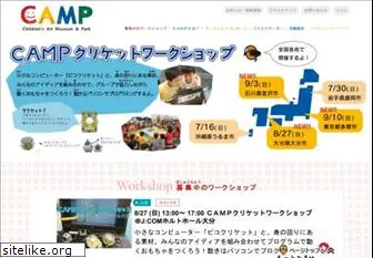 camp-k.com