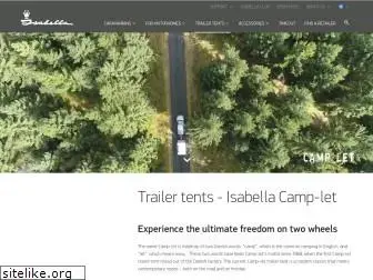 camp-let.com