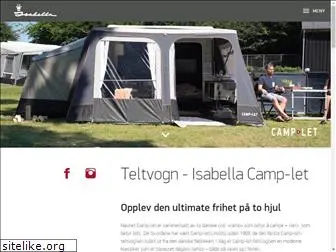 camp-let.no