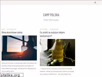 camp-polska.pl