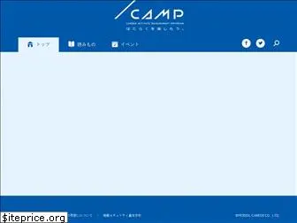 camp-program.com