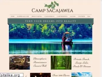 camp-sacajawea.com
