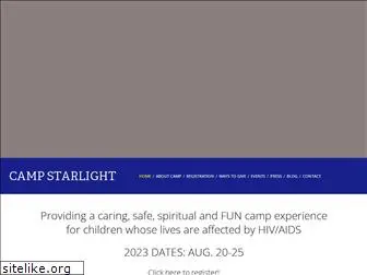 camp-starlight.org