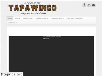 camp-tapawingo.com