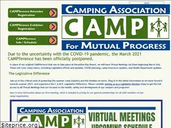 camp-tx.com