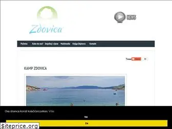camp-zdovica.com