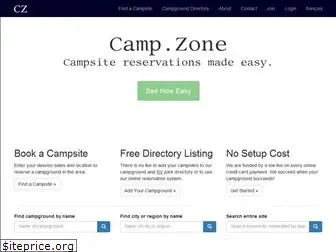 camp.zone