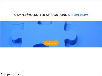 camp4autism.com