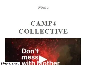 camp4collective.com