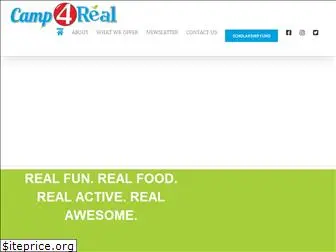 camp4real.com