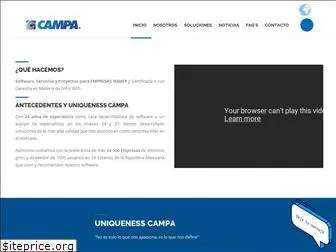 campa.com.mx